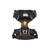 Ruffwear Front Range Dog Harness Moonlight Mountains XS