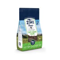 Ziwi Peak Air-Dried Tripe & Lamb Dog Food