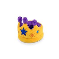 PLAY Dog Toy - Party Time Canine Crown