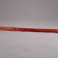 Nature's Own Odour Free REGULAR Bully Stick 12" Dog Chew  Single