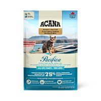Acana Cat Food Kibble - Highest Protein Pacifica 4.5 kg