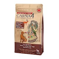 Carna4 Fresh Easy Chew Venison - (Dog Dry Food) 2.2 lb