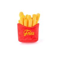 PLAY Dog Toy - French Fries Medium