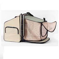 Pidan Expandable Backpack Cat Carrier