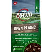Coevo Pet FD+K Dog Kibble - Open Plains 9 kg