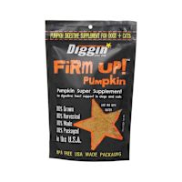 Diggin Your Dog Firm Up Pumpkin Supplement for Dogs & Cats - 4 oz