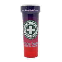 Meowijuana Purrple Passion - Silvervine & Catnip Blend 26 g
