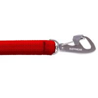Ruffwear Front Range Dog Leash 5 ft Red Canyon