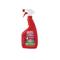 Nature's Miracle - Just for Cats - Advanced Formula Sprayer 32 oz