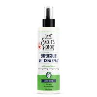 Skout's Honor Super Sour! Anti Chew Spray 8oz