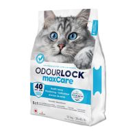 Intersand - OdourLock maxCare Cat Litter 26 lb