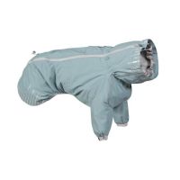 Hurtta Dog Rain Blocker Coat -Stream