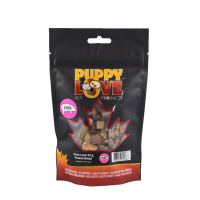 Puppy Love Dog/ Cat Treats - Freeze-dried Raw Pork Liver