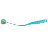 Trixie Ball Thrower w/ Ball 15.75"