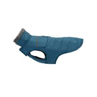 RC Pets District Parka Dog Jacket Arctic Blue 20