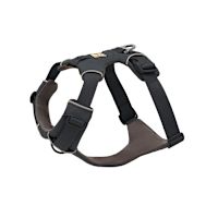 Ruffwear Front Range Dog Harness Basalt Grey S