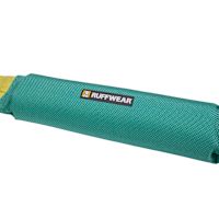 Ruffwear Pacific Loop Tug Dog Toy Aurora Teal