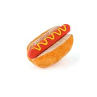 PLAY Dog Toy - Hot Dog