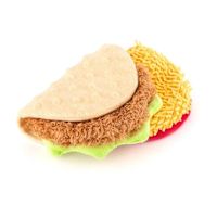 PLAY Dog Toy - Taco