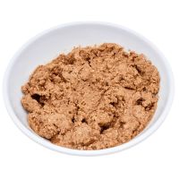Rawz Pet Food Cat Pate Cans - 96% Turkey & Turkey Liver 5.5 oz