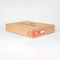 Evolution Raw Frozen Dog Food - Pasture-Raised Beef w/ Fruit & Veg