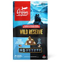 Orijen Dog Food Grain-Free Kibble - Wild Reserve Wild-Caught Fish 9.1 kg