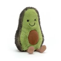 Amuseable Avocado Small Plush Toy
