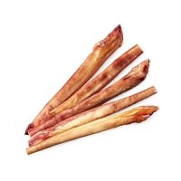 Natural Farm Odour-Free Dog Chew - Bully Stick Extra Thick 12"