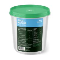 Bold by Nature Mega Duck Raw Dog Food