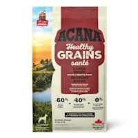 Acana Healthy Grains Dog Food Kibble - Large Breed 10.2 kg