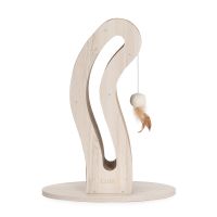 Catit PIXI Cat Scratcher - Cat Tail