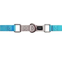 2 Hounds Freedom No-Pull Dog Harness - Turquoise XS 5/8"