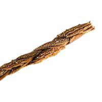 Dogginstix Braided Beef Tripe Dog Chew