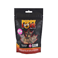 Puppy Love Dog/ Cat Treats - Freeze-dried Raw Pork Liver 57 g