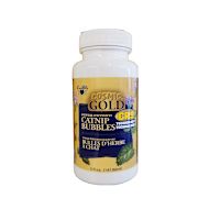 Our Pets Cosmic Cat Catnip Bubbles 5 oz
