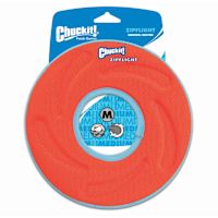 ChuckIt - Zipflight Frisbee Medium 9"