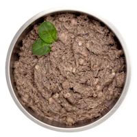 Big Country Raw Frozen Dog Food - Lamb Dinner