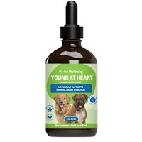 Pet Wellbeing - Young at Heart for Dogs 2 oz