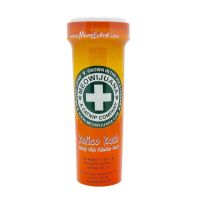 Meowijuana Kalico Kush - Valerian Root & Catnip Blend 26 g