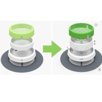 Catit Senses 2.0 Grass Planter