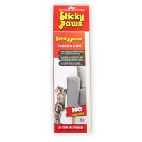 Sticky Paws - Furniture Strip for Cats (24)