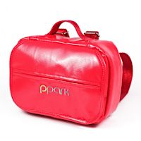ppark MyOwn Funpack Dog Backpack Red L