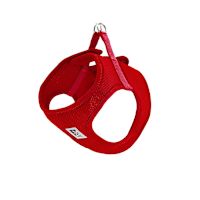 RC Pets Step-In Cirque Harness Red L