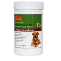 Welly Tails Dog Supplement for Cartilage, Hip and Joint Health 454  g