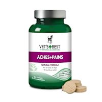 Vet's Best Aches & Pains for Dogs (50 tabs)