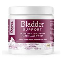 Fera Pets - Bladder Support for Dogs & Cats 61 g