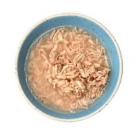 Snappy Tom Ultimates Cat Can Food Tender Chicken in Broth 85 g Case of 12