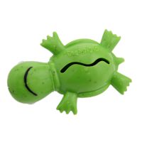 Cycle Dog Retreads Turtle Dog Toy Green M