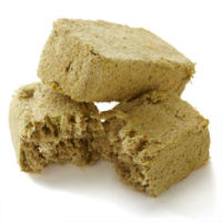 Primal Freeze-Dried Raw Dog Food - Turkey & Sardine