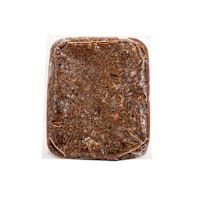 Red Dog Blue Kat Raw Dog Food - Salmon, Tripe & Veggies Foundations 12 lb Bulk (12 x 1 lb)